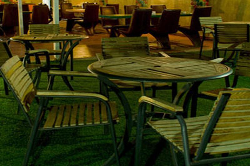 Hotel Siesta Hinjewadi Pune Eksteriør bilde